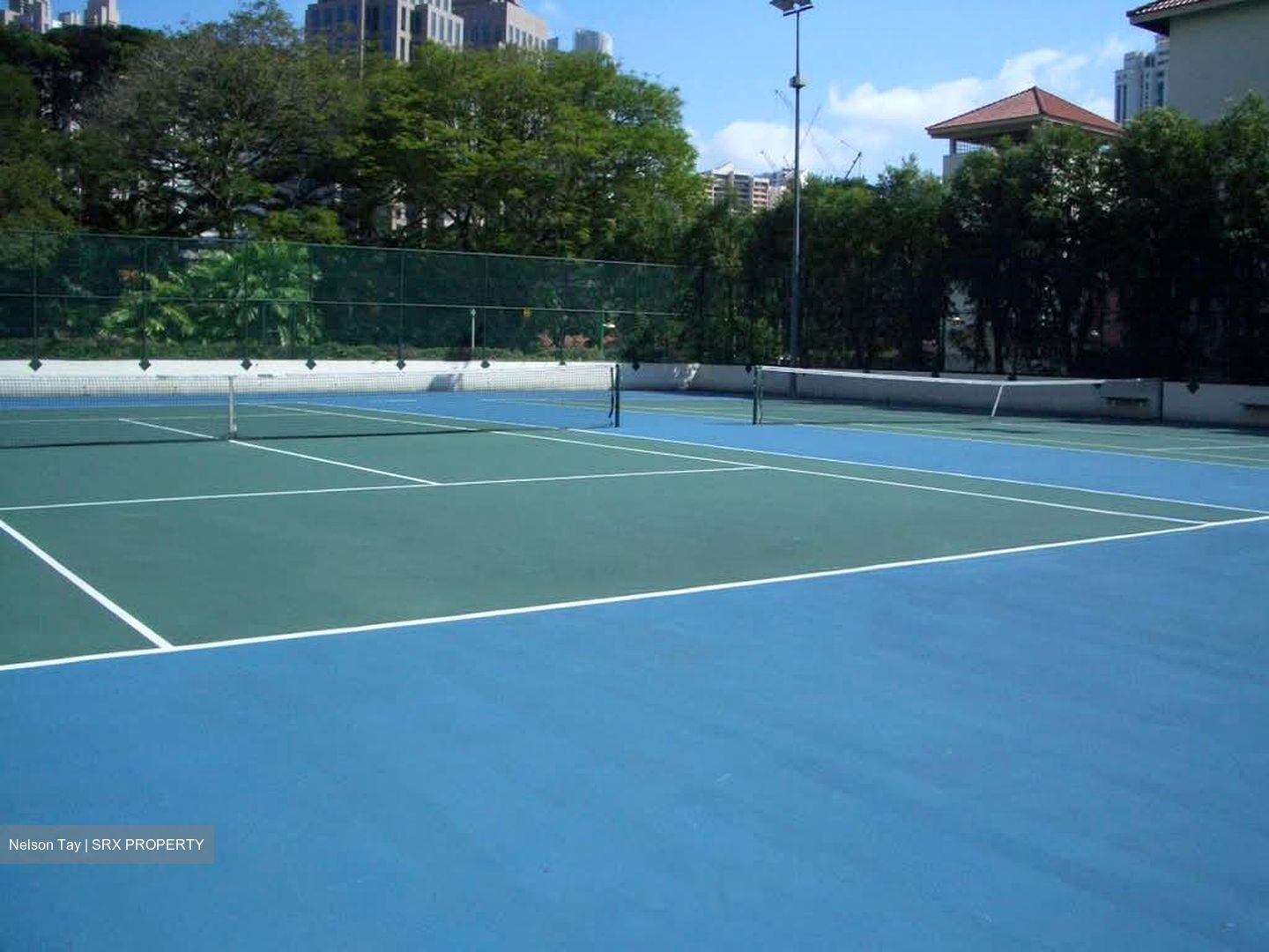Emerald Park (D3), Condominium #582448251